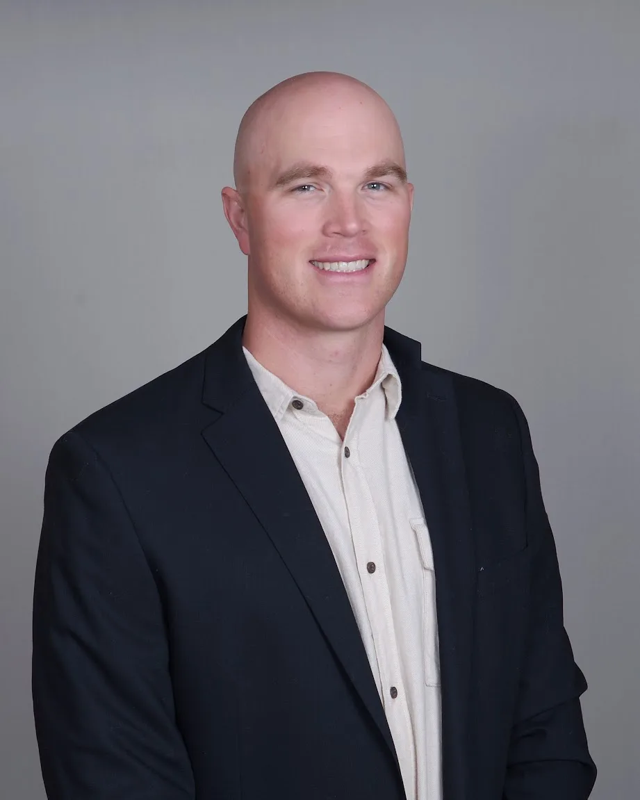 Michael Groselle, PE, CEO and founder of Modern Engineering Solutions