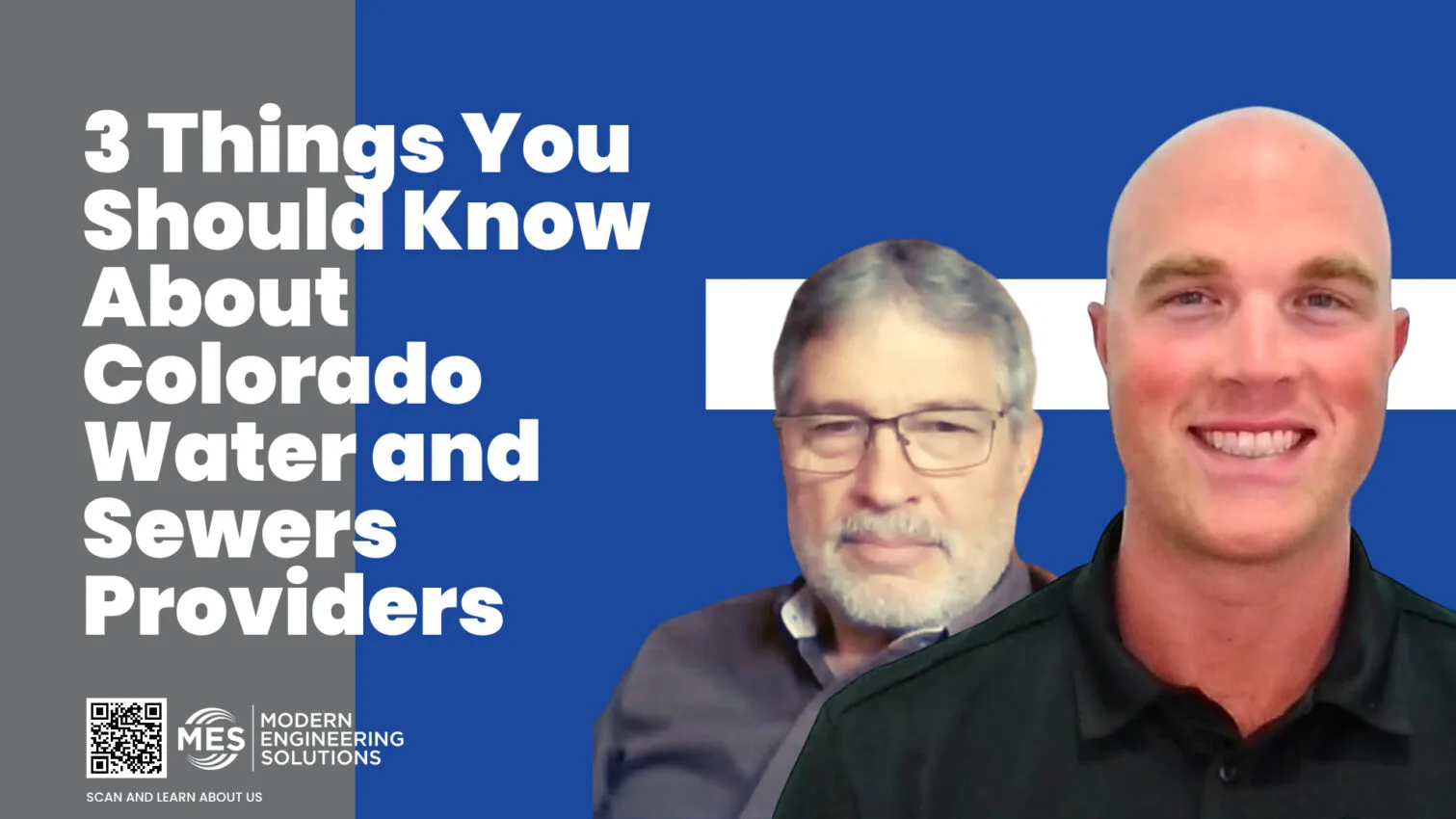 3 Things You Should Know About Colorado Water and Sewers Providers
