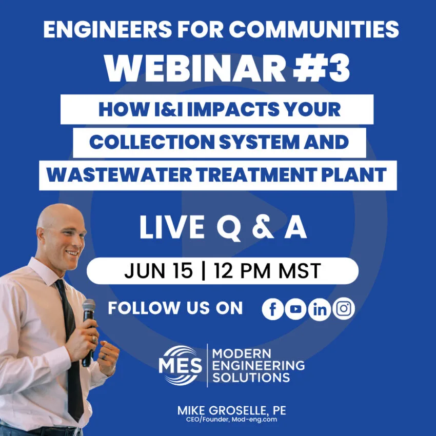 Michael Groselle Webinar 3 Podcast image