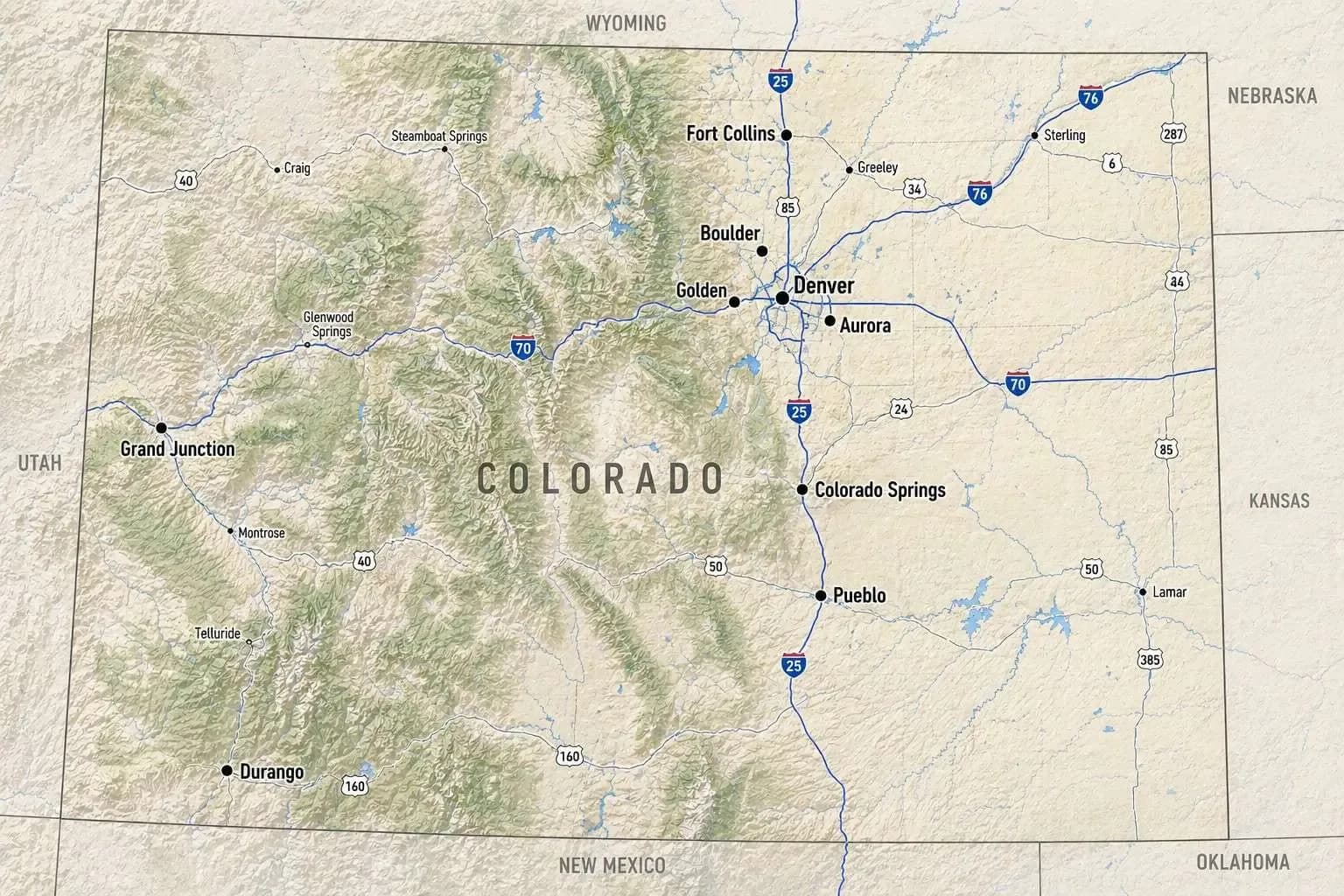 Colorado-Land-Development