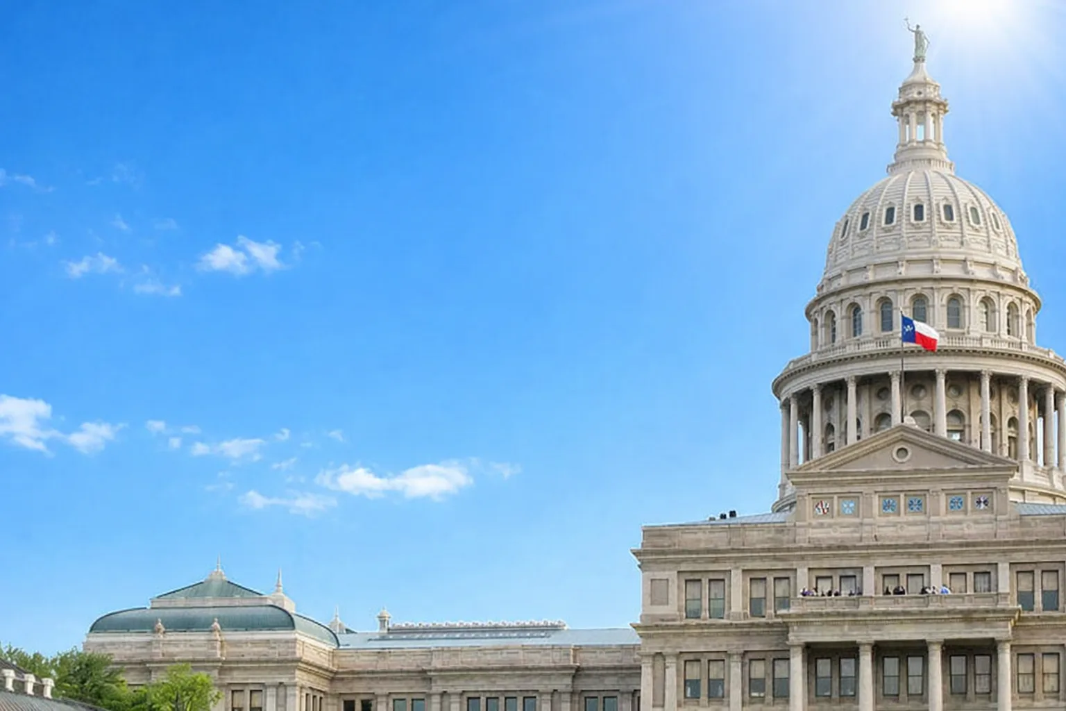 Texas Office