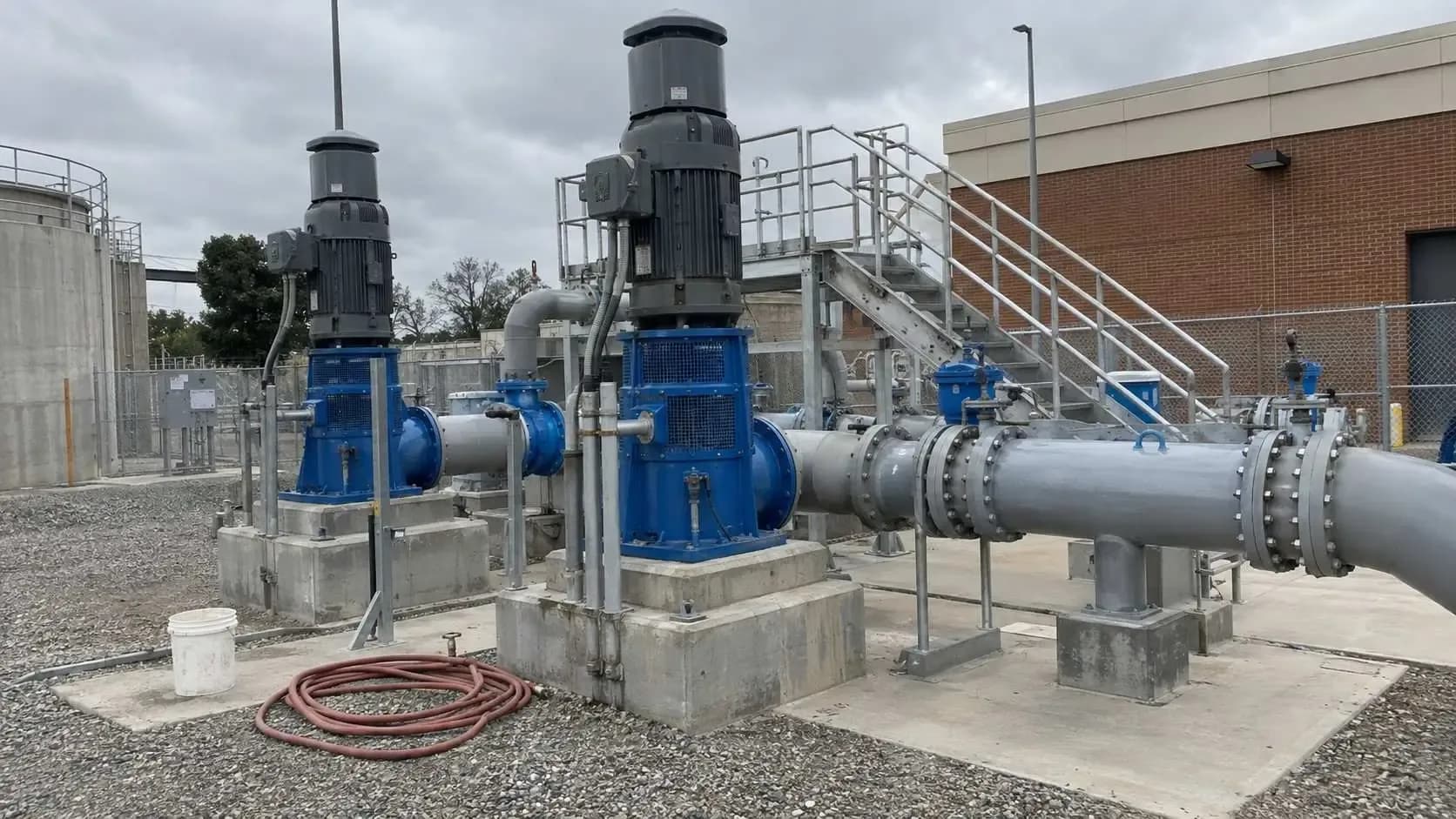 California's New Direct Potable Reuse Rules: What the Regulations Actually Require and Where Implementation Stands
