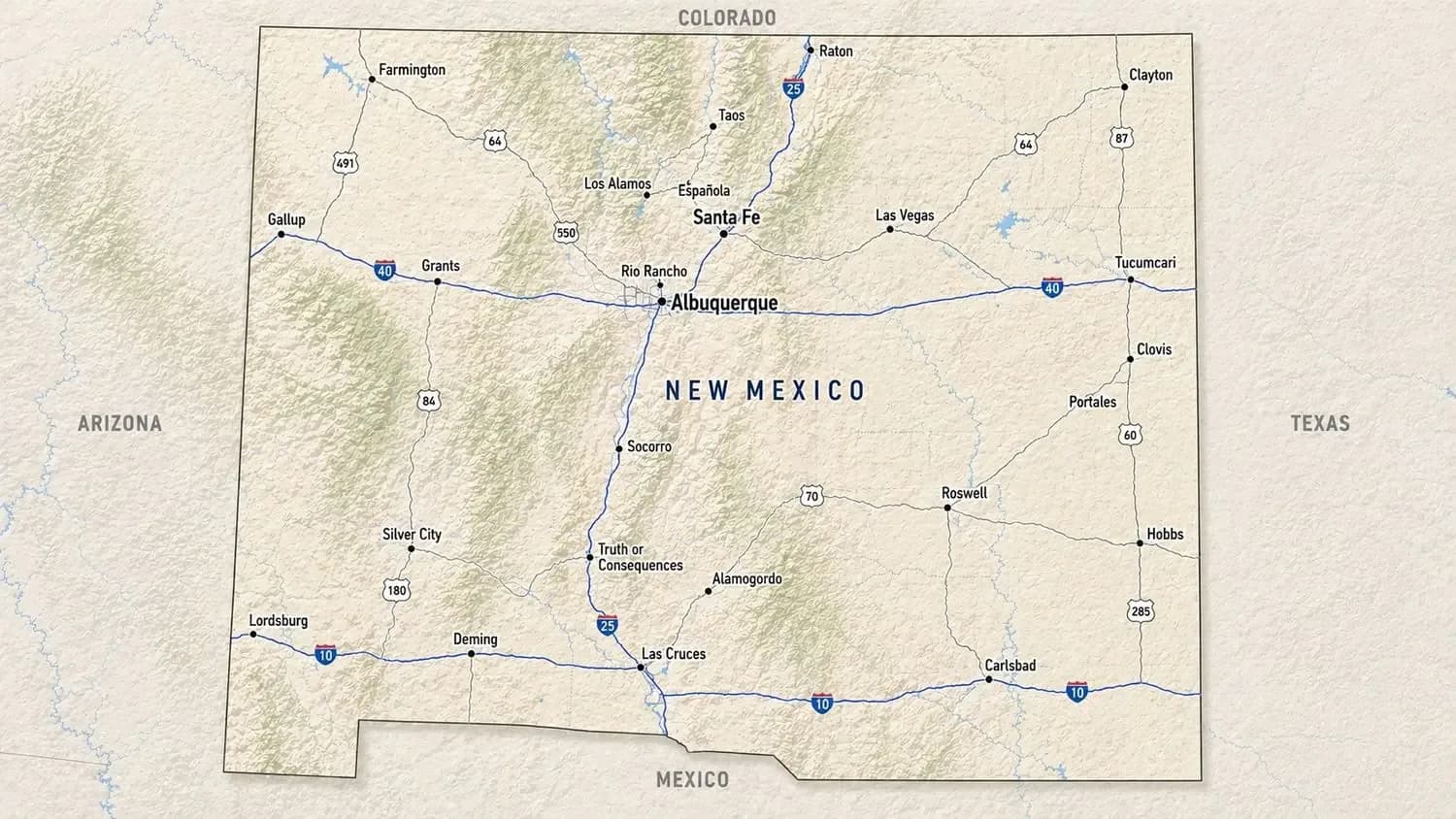 New-Mexico-Land-Development-Engineering