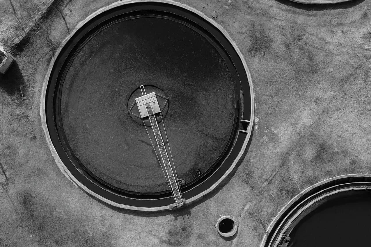 Texas Governor Opens $22.5 Billion Water Fund For Wastewater Developers