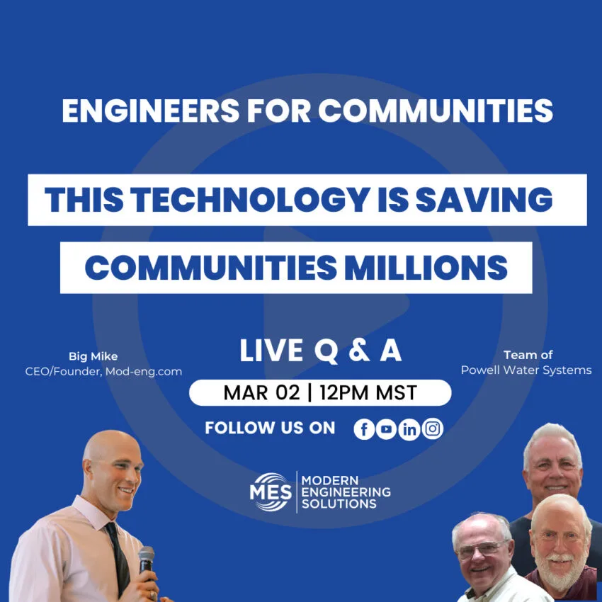 This Technology is Saving Communities Millions