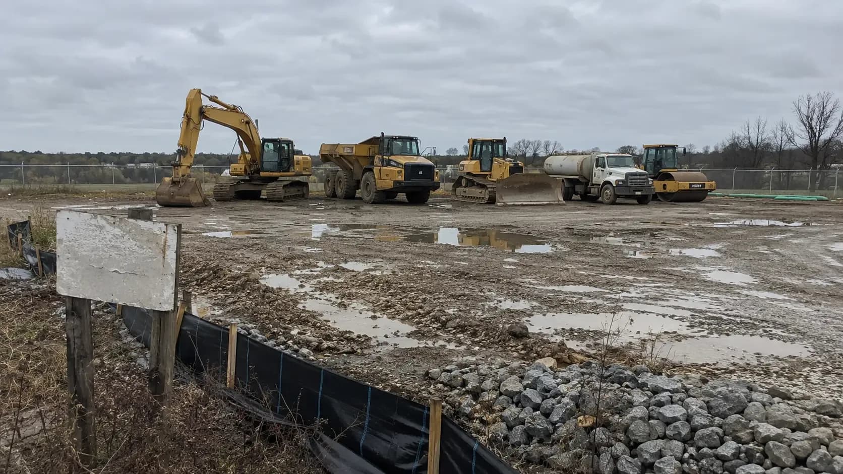 The Six Month Rule: What California's NPDES Timeline Actually Says and What It Does Not