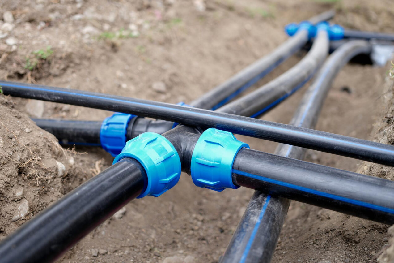 7 Basics Necessities for Septic Systems | MES