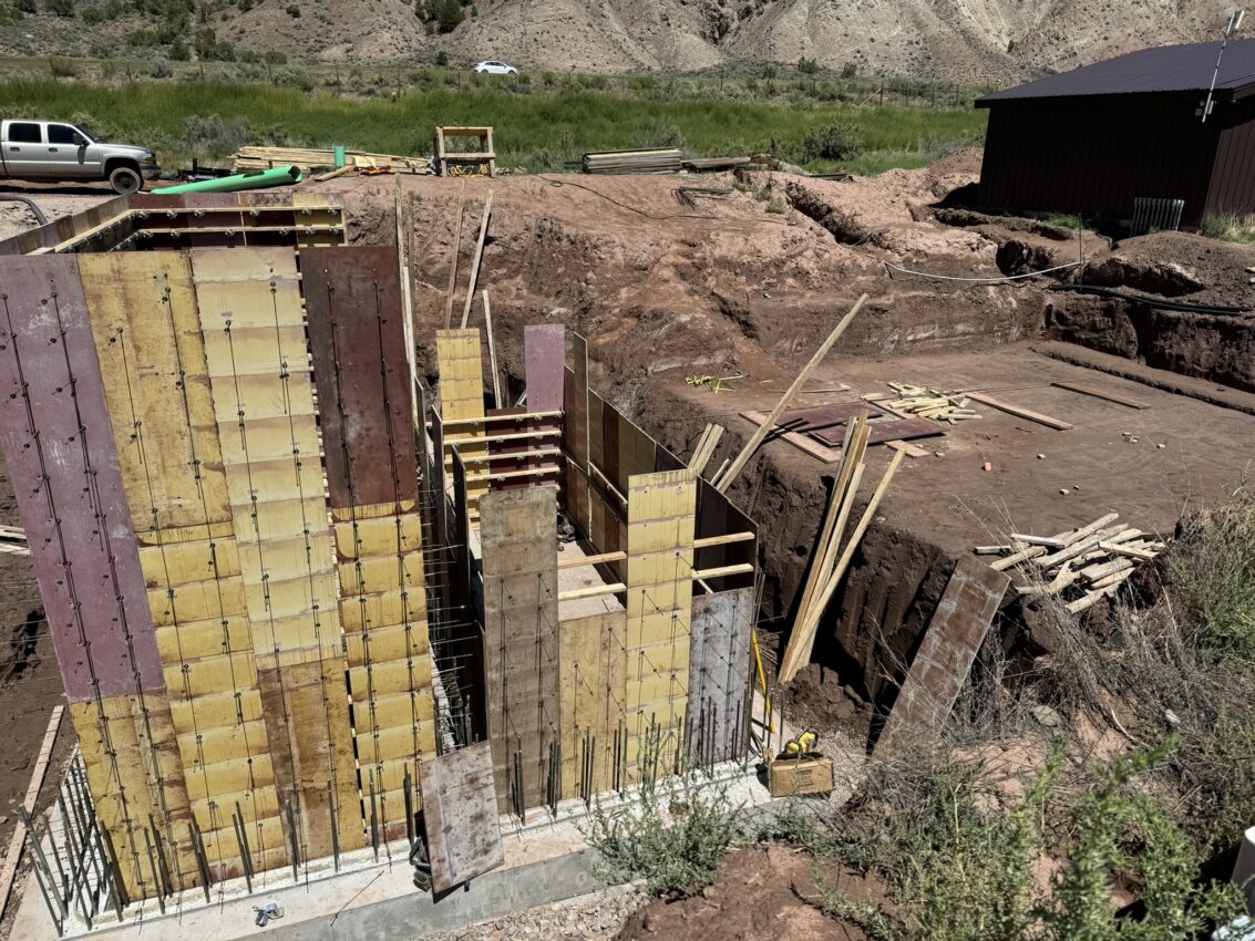 Riverdance RV Park Wastewater Treatment Plant