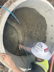 colorado manholes fail
