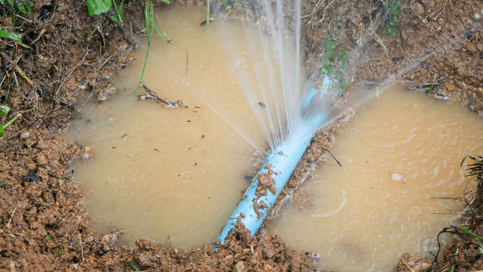 Are You Tracking Water Losses Accurately?