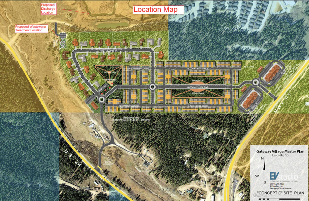 Gateway Water Reclamation Facility