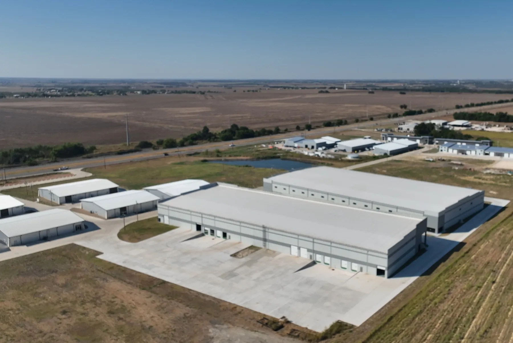 Texas Warehouse Development Engineering That Doesn't Kill Your Pro Forma