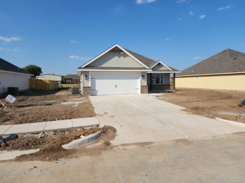 Bailey Ranch Estates Subdivision