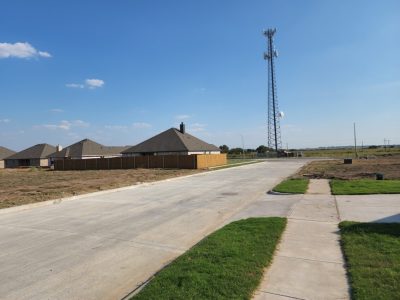 Bailey Ranch Estates Subdivision