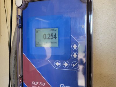 Town of Oak Creek Infiltration and Inflow (I&I) and Water Loss Analysis