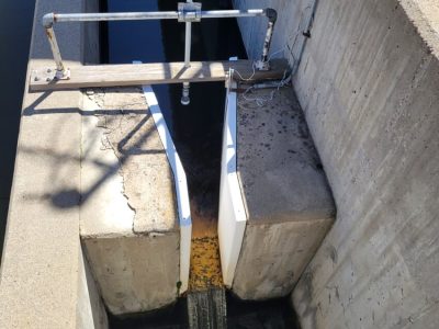 Town of Oak Creek Infiltration and Inflow (I&I) and Water Loss Analysis