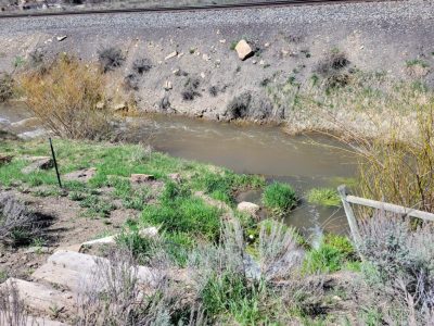 Town of Oak Creek Infiltration and Inflow (I&I) and Water Loss Analysis