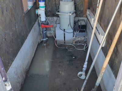 Town of Oak Creek Infiltration and Inflow (I&I) and Water Loss Analysis