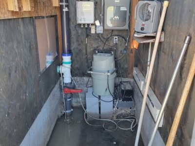 Town of Oak Creek Infiltration and Inflow (I&I) and Water Loss Analysis