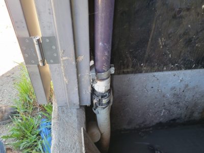 Town of Oak Creek Infiltration and Inflow (I&I) and Water Loss Analysis