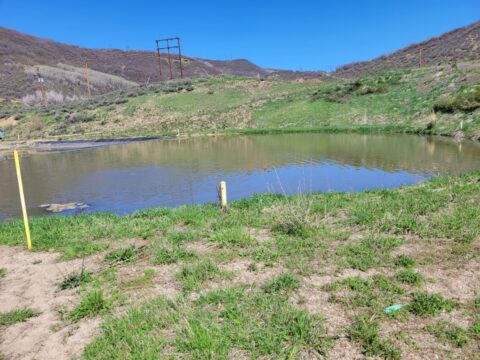 Town of Oak Creek Infiltration and Inflow (I&I) and Water Loss Analysis