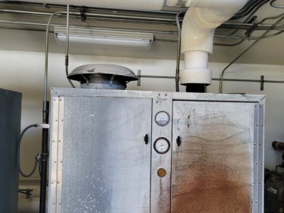 Town of Oak Creek Infiltration and Inflow (I&I) and Water Loss Analysis