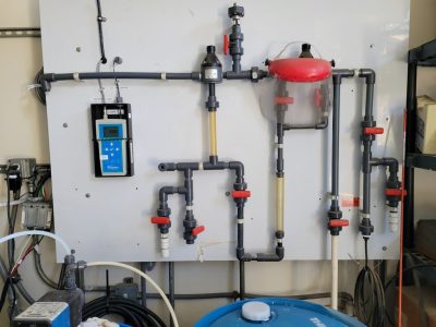 Town of Oak Creek Infiltration and Inflow (I&I) and Water Loss Analysis