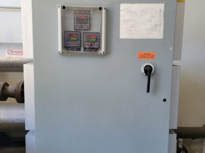 Town of Oak Creek Infiltration and Inflow (I&I) and Water Loss Analysis