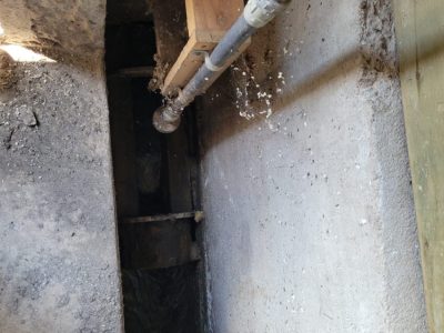 Town of Oak Creek Infiltration and Inflow (I&I) and Water Loss Analysis