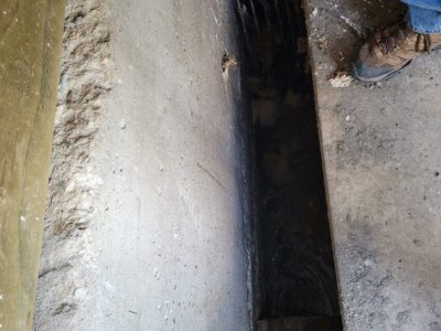 Town of Oak Creek Infiltration and Inflow (I&I) and Water Loss Analysis