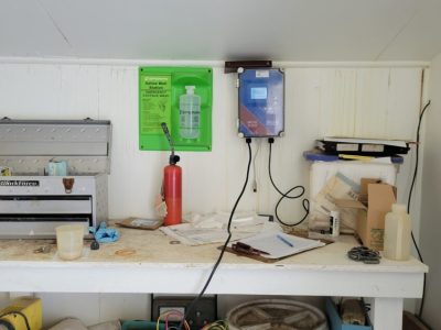 Town of Oak Creek Infiltration and Inflow (I&I) and Water Loss Analysis