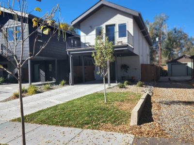 1711 Ingalls Single Family Homes