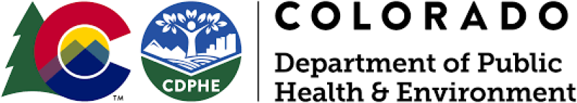 CDPHE (Colorado Department of Public Health and Environment)