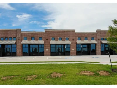 Trinity Retail Plaza