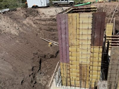 Riverdance RV Park Wastewater Treatment Plant