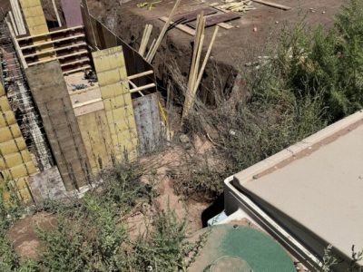 Riverdance RV Park Wastewater Treatment Plant