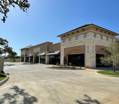 Magnolia Center