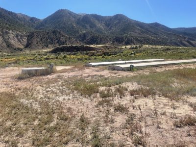 Riverdance RV Park Wastewater Treatment Plant
