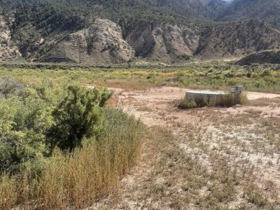 Riverdance RV Park Wastewater Treatment Plant
