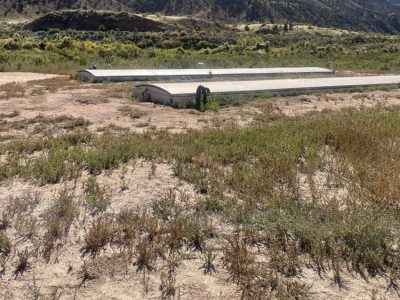 Riverdance RV Park Wastewater Treatment Plant