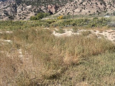 Riverdance RV Park Wastewater Treatment Plant