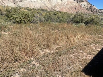 Riverdance RV Park Wastewater Treatment Plant