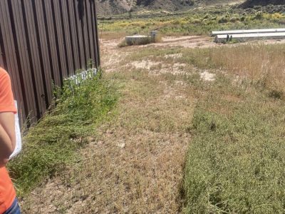 Riverdance RV Park Wastewater Treatment Plant