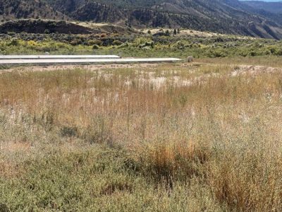 Riverdance RV Park Wastewater Treatment Plant