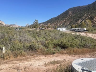 Riverdance RV Park Wastewater Treatment Plant