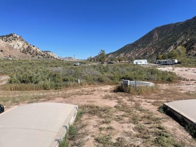 Riverdance RV Park Wastewater Treatment Plant