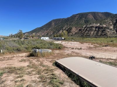 Riverdance RV Park Wastewater Treatment Plant