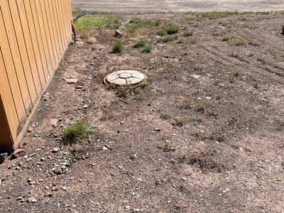 Riverdance RV Park Wastewater Treatment Plant