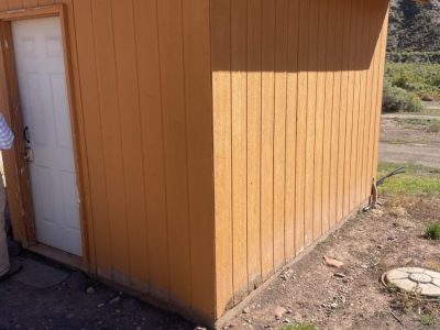 Riverdance RV Park Wastewater Treatment Plant