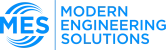 Modern Engineering Solutions Logo